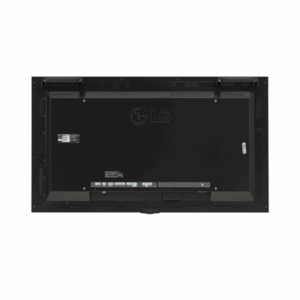 LG | 49XS4J-B | 49 " | Landscape/Portrait | 24/7 | 8 ms | 178 ° | 178 ° | 4000 cd/m² - Image 5
