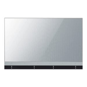 LG | 55EW5G-V | 55 " | Landscape/Portrait | 18/7 | 1 ms | 178 ° | 178 ° | 400 cd/m² - Image 9