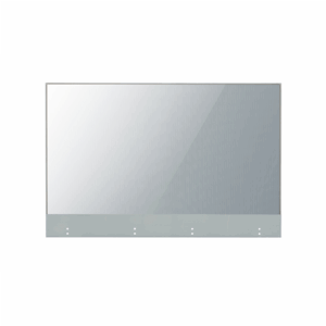 LG | 55EW5G-V | 55 " | Landscape/Portrait | 18/7 | 1 ms | 178 ° | 178 ° | 400 cd/m² - Image 1