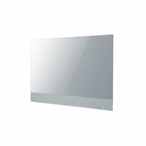 LG | 55EW5G-V | 55 " | Landscape/Portrait | 18/7 | 1 ms | 178 ° | 178 ° | 400 cd/m² - Image 2