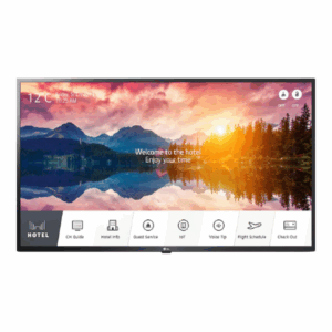 LG | 55US662H0ZC | 55 " | webOS | 8 ms | 1000000:1 | 400 cd/m² - Image 6