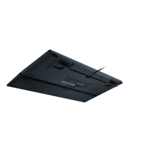 Razer | Ornata V3 | Gaming Keyboard | Wired | RGB LED light | Cyrillic | Razer Mecha-Membrane | Black - Image 5