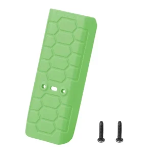 Sunnylife protective cover + propeller guard for DJI Avata 2 green - Image 3