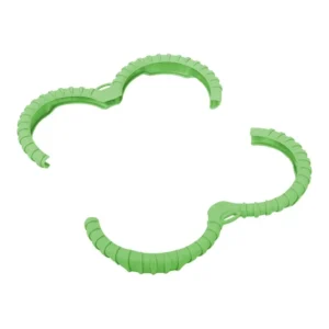 Sunnylife protective cover + propeller guard for DJI Avata 2 green - Image 2