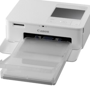 Canon SELPHY CP1500 nuotraukų spausdintuvas Dažų sublimacija 300 x 300 DPI 4" x 6" (10x15 cm) „Wi-Fi“ - Image 3