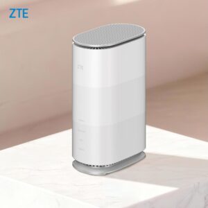 ZTE G5 Air (MC8510D) maršrutizatorius - Image 3