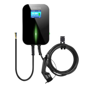Besen wall charger for electric cars BS20 11lkW APP - Image 2