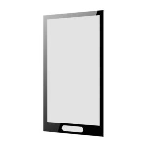 Tempered glass film for Insta360 X4/X5 - Image 2