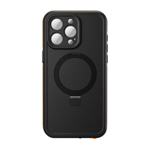 Telesin waterproof case for iPhone 15 Pro - Image 4