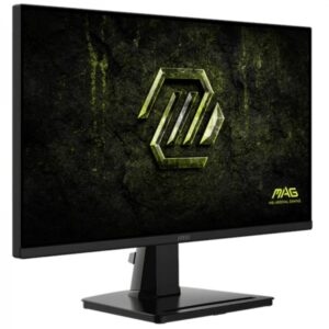 Monitorius MSI MAG 256F E20 / 24,5" (62,2 cm) / 1920 X 1080 / 200 Hz / 0,5 ms - Image 2