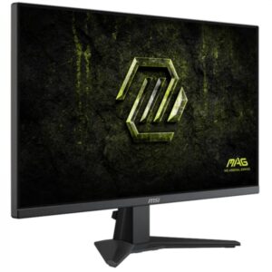 Monitorius MSI MAG 275F E20 / 27" (68,5 cm) / 1920 X 1080 / 200 Hz / 0,5 ms - Image 2
