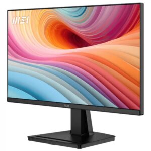 Monitorius MSI PRO MP225 E12VL / 21,5" (54,6 cm) / 1920 X 1080 / 120 Hz / 1 ms - Image 3