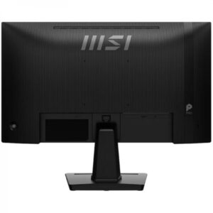 Monitorius MSI PRO MP225 E12VL / 21,5" (54,6 cm) / 1920 X 1080 / 120 Hz / 1 ms - Image 4