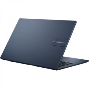 Laptop Asus Vivobook 15 X1504VA-BQ3093 Core 5 / 16GB / 512TB SSD / 15,6" FHD / Windows 11 Home / US išdėstymas / (blue) - Image 5