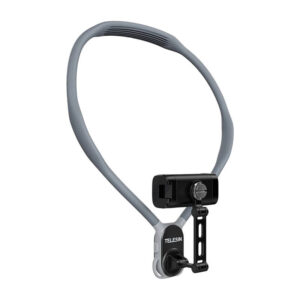 TELESIN neck mount with cell phone holder - Image 2