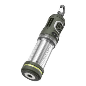Portable mosquito repellent 3-in-1 Flextail Tiny Repel S green - Image 2