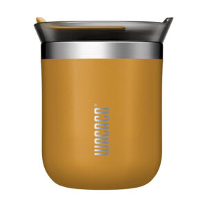 WACACO Octaroma Classico coffee mug orange