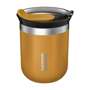 WACACO Octaroma Classico coffee mug orange - Image 2