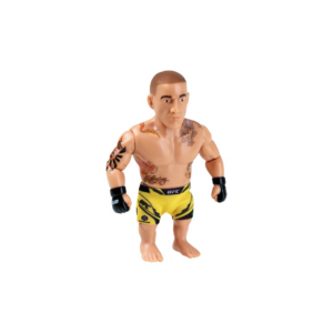 UFC OCTAGON FIGHTERS S1 ACTION FIGURE 11 CM - ALEX PEREIRA - Image 3