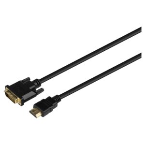 Savio CL-212 HDMI kabelis 1,8 m HDMI A tipo (standartinis) Juoda - Image 2