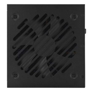 ASUS TUF-GAMING-650B-EVO maitinimo blokas 650 W 20+4 pin ATX ATX Juoda
