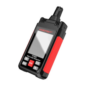 Habotest HT609PRO Gas Leak Detector - Image 4