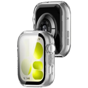 Tech-Protect DEFENSE HUAWEI WATCH FIT 5 SKAIDRUS - Image 4