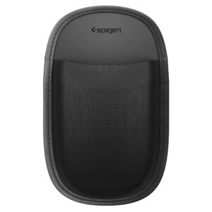 SPIGEN LD220 PELĖS DĖKLAS JUODAS - Image 4