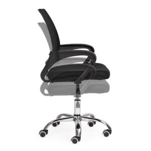 Ergonominė biuro kėdė su pasukamu mechanizmu ModernHome - Image 5