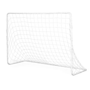 Futbolo treniruočių vartai + taikinių kilimėlis 180x122 cm, MOVEPRO - Image 5