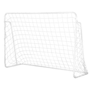 Futbolo treniruočių vartai + taikinių kilimėlis 180x122 cm, MOVEPRO - Image 5