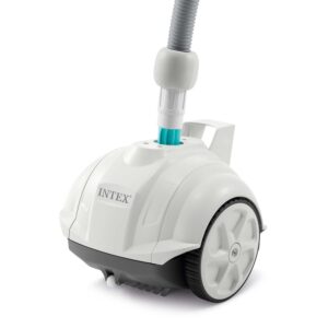 Automatinis baseino dulkių siurblys ZX50 INTEX 28007 - Image 5