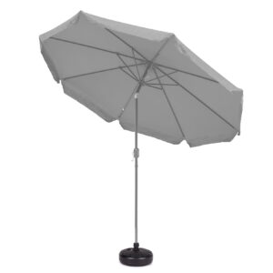 Skėčio pagrindo svoris, užpildomas vandeniu, 13L, MultiGarden - Image 5