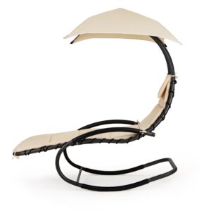 Sodo kėdė gultas supamasis sodo hamakas MultiGarden - Image 5