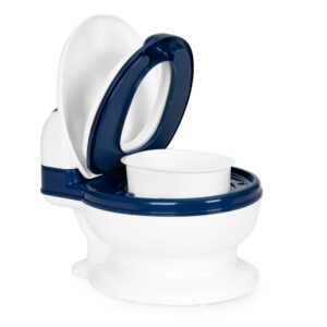 Vaikiškas puodukas su išimamu įdėklu, dangčiu ir šepetėliu, ECOTOYS - Image 5
