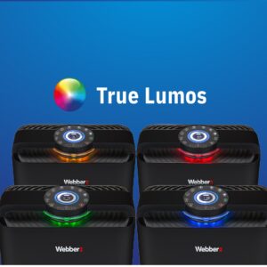 WEBBER AP9700 WI-FI oro valytuvas - Image 5
