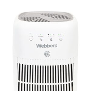Webber DEQ10 oro sausintuvas - Image 5