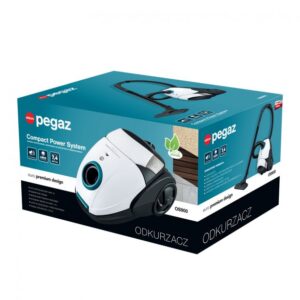 ELDOM OS900 Pegaz 700W dulkių siurblys - Image 5