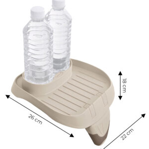 Gėrimų laikiklio lentynėlė SPA baseinui INTEX 28500 - Image 5