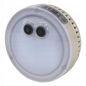 Daugiaspalvė baterijomis maitinama LED lempa SPA INTEX 28503 - Image 5