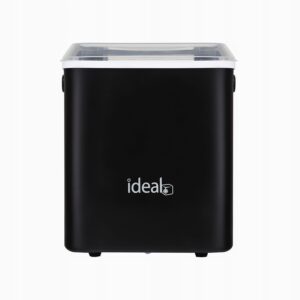 Buitinis ledo gaminimo aparatas kubeliams ir smulkintam ledui 12 kg 100W IDEAL - Image 5