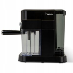 Pusiau automatinis slėginis kavos aparatas su portafiltru WEBBER L7 - Image 5