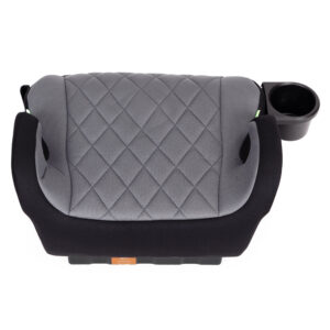 Automobilinė kėdutė-paaukštinimas vaikams i-SIZE, ūgiui 125-150 cm, su puodelio laikikliu ECOTOYS - Image 5