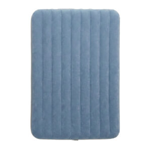 Dvigubas pripučiamas čiužinys 203x152x25 cm su integruota elektrine pompa INTEX 64189 - Image 5