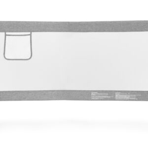 Apsauginis lovos turėklas 160 cm, apsauga vaikams ECOTOYS - Image 5