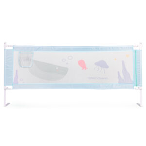 Apsauginis lovos turėklas 200 cm, skirtas vaikams ECOTOYS - Image 5