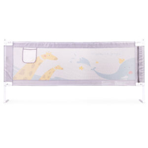 Apsauginis lovos turėklas 200 cm, apsauga vaikams ECOTOYS - Image 5