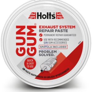 HOLTS Duslintuvų sandarinimo pasta GUNGUM 200g (GG2SKR)