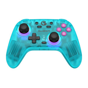 GameSir T4n Nova wireless controller turquoise