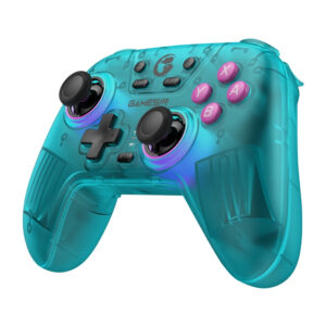GameSir T4n Nova wireless controller turquoise - Image 2